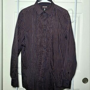 Mens dress shirt